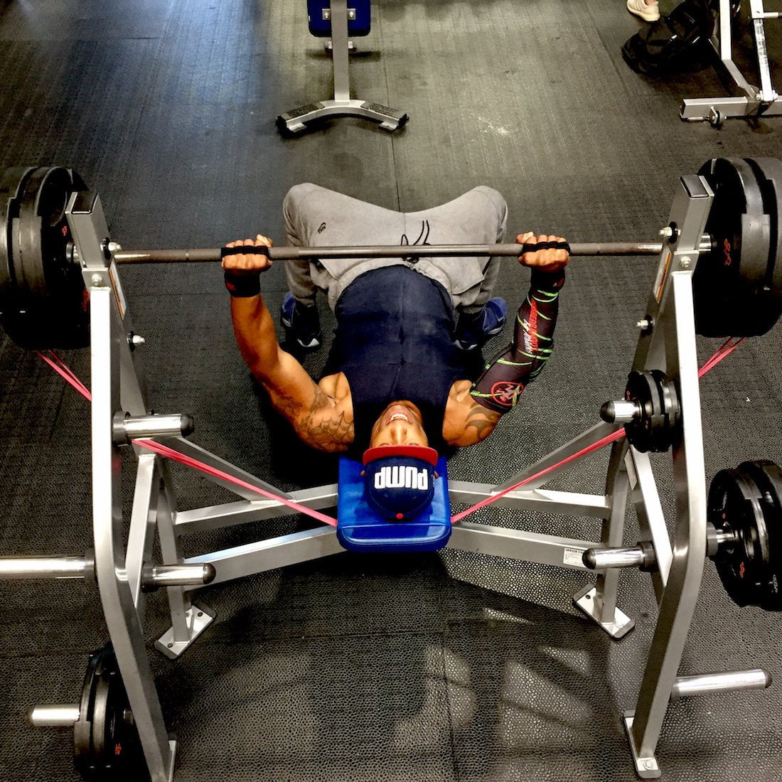 - Resistance and Workout Bands, Pull up Assistance & Exercise Bands