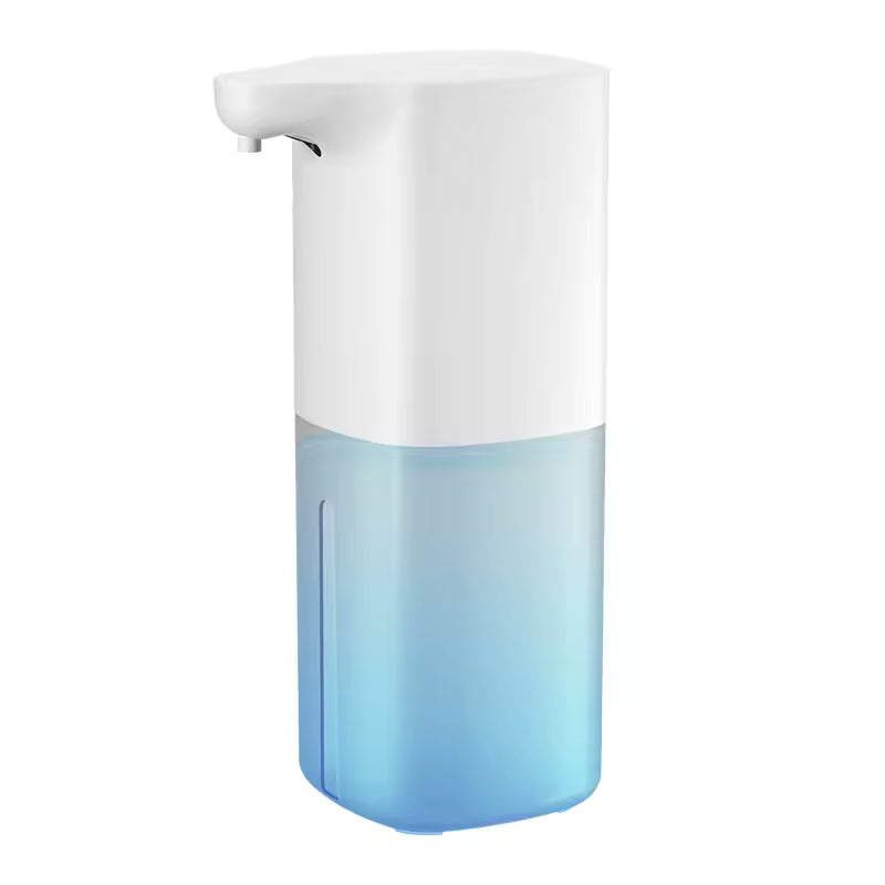 Smart Infrared Foam Soap Dispenser | 380ml, USB Rechargeable, 4-Level Control